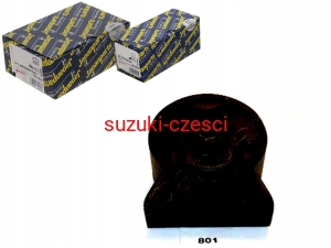 Poduszka silnika przód Swift 1,0/1,3 89- Suzuki Japanparts