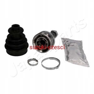 Przegub zewnętrzny przód Ignis 1.3 00- Suzuki Japanparts