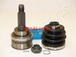 Przegub zewnętrzny przód Wagon R+ Suzuki Japanparts
