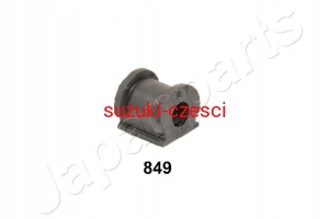 Guma stabilizatora tył Baleno 95- Liana 04- Suzuki Japanparts