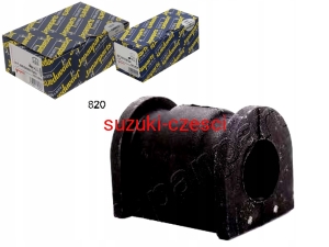 Guma stabilizatora przód Alto / Ignis Suzuki Japanparts