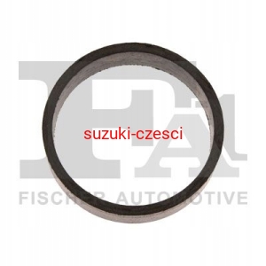 Uszczelka rury wydechowej Swift II Suzuki Fischer