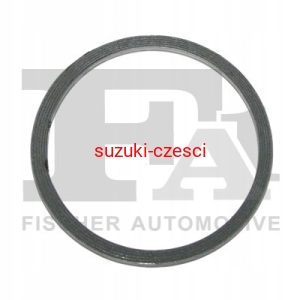 Uszczelka rury wydechowej Ignis II Suzuki Fischer