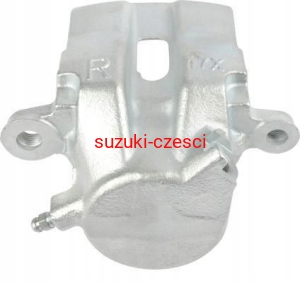 Zacisk hamulcowy przód prawy Grand Vitara 2,0-2,7 4x4 95-05 Suzuki Jakoparts