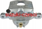 Zacisk przód lewy Alto VI / Ignis I 1,1-1,5 2000-2008 Herth+Buss