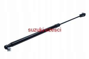 Sprężyna gazowa pokrywy bagażnika suzuki swift ii/iii lewy maxgear