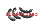 Szczęki hamulcowe tył Ignis III/Swift V 16- Maxgear