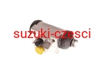 Cylinderek hamulcowy tył Ignis III/Swift IV,V,VI 10- Bosch