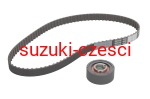 Rozrząd suzuki samurai 1.3  / Swift 1.3 Contitech
