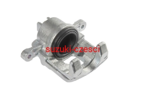 Zacisk hamulcowy przód prawy Alto/Ignis 1,1-1,5 00-08 Suzuki Herth+Buss Jakoparts