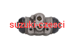 Cylinderek ham Vitara tylny prawy 22.2 mm 95r-> Delphi