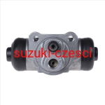Cylinderek tylny Vitara 1,6 lewy  śr.23.8  Blue print