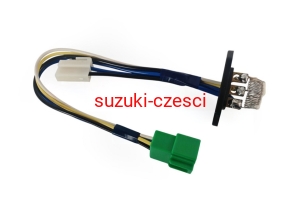 Opornik wentylatora wnętrza  SJ 413 / Samurai 