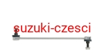 Łącznik stabilizatora P  Splash / Swift III   Lemforder