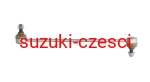 Łącznik stabilizatora P  Splash / Swift III   NK