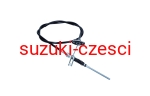 Linka sprzęgła Suzuki Samurai 1.3  Maxgear