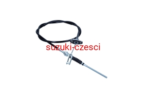 Linka sprzęgła Suzuki Samurai 1.3  Maxgear