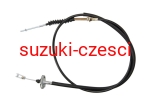 Linka sprzęgła Suzuki Samurai 1.3   Sachs