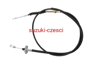 Linka sprzęgła Suzuki Samurai 1.3   Sachs