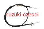 Linka sprzęgła Suzuki Samurai 1.3   ATE
