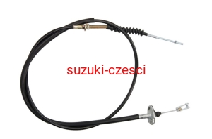 Linka sprzęgła Suzuki Samurai 1.3   ATE