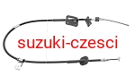 Linka hamulca ręcznego prawa Vitara    3D Japanparts