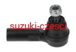 Końcówka drążka kier Grand Vitara/SX4 /Swift/Vitara Japanparts
