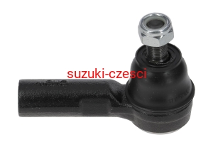 Końcówka drążka kier Grand Vitara/SX4 /Swift/Vitara Japanparts