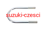 Strzemię resora cybant Samurai / SJ 413  88-2004r 
