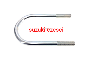 Strzemię resora cybant Samurai / SJ 413  88-2004r 