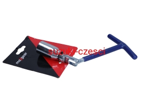 MAXGEAR KLUCZ DO ŚWIEC 21MM T-UCHWYT