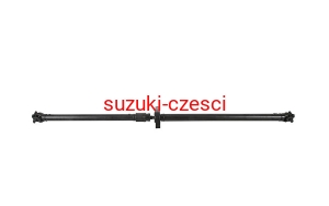 Wał napędowy SX4 S-CROSS 4WD 13- NTY 