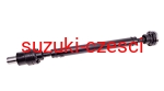 Wał napędowy przedni Grand Vitara 2005- SKV