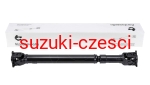 Wał napędowy przedni  Samurai   715/8mm  SKV