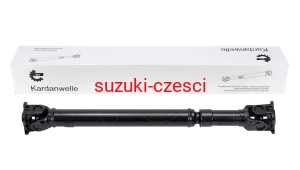 Wał napędowy przedni  Samurai   715/8mm  SKV