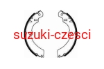 Szczęki  hamulcowe Vitara 1.6   220X35 Brembo