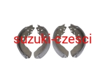Szczęki hamulcowe Vitara  254x47 Brembo