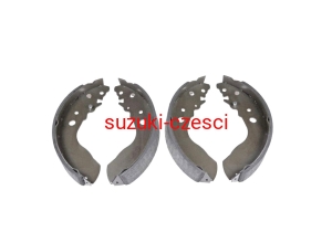 Szczęki hamulcowe Vitara  254x47 Brembo