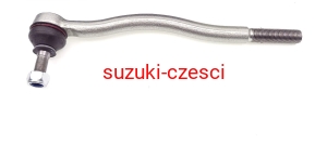 Końcówka drążka kierowniczego wew Vitara  340mm  Ashika