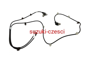 Czujnik ABS lewy+ prawy tył  Grand Vitara  XL7   Kavo parts