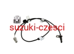 Czujnik ABS tył lewy Grand Vitara II  Triscan