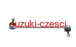 Łącznik stabilizatora przód Ignis III 2016- Meyle HD