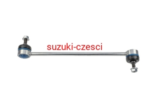 Łącznik stabilizatora przód Ignis III 2016- Meyle HD
