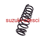 Sprężyna tył Grand Vitara  1998-2005  Ashika