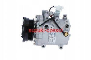 Sprężarka Swift III, SX4 2005- NRF