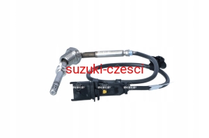 Czujnik temperatury spalin Swift IV 2010-2017 NRF