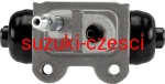 Cylinderek hamulcowy Swift 1989-2012 TRW