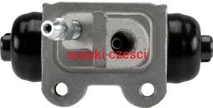 Cylinderek hamulcowy Swift 1989-2012 TRW