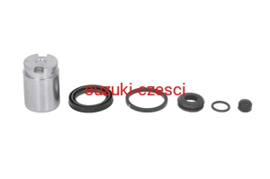 Zestaw naprawczy zacisku hamulcowego Ignis I, S-Cross, Swift IV 2000- Quick Brake