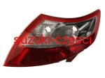Lampa tył zespolona lewy Swift IV 2010-2017 Magneti Marelli